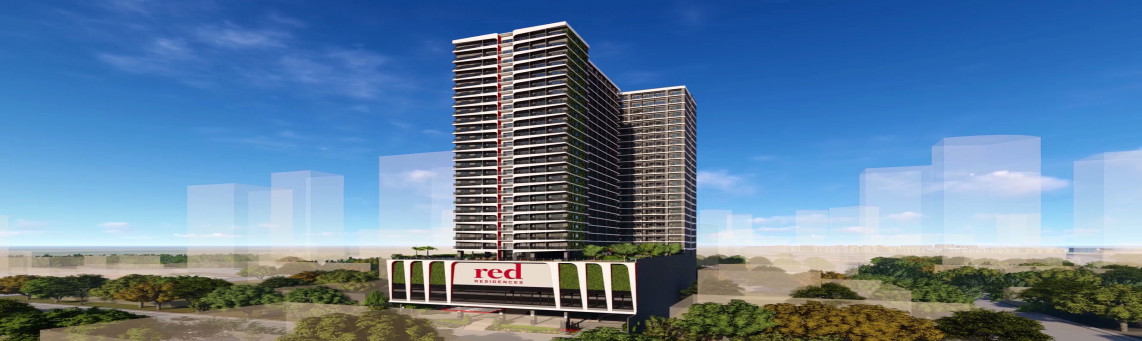 SMDC Red Residences