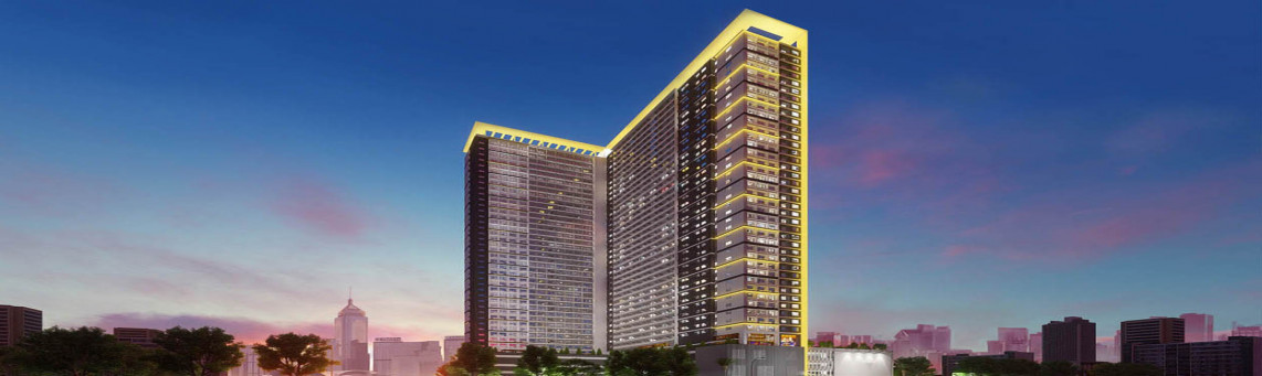 SMDC Glam Residences