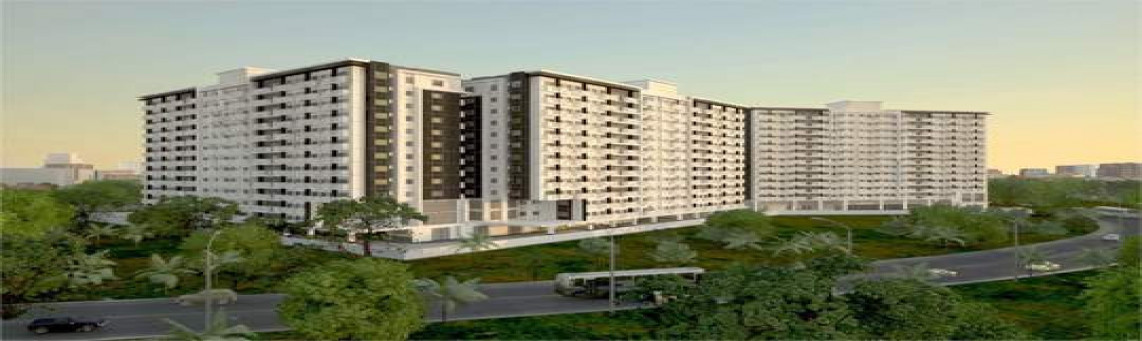 SMDC Spring Residences