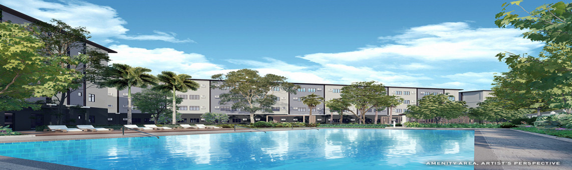 SMDC Calm Residences