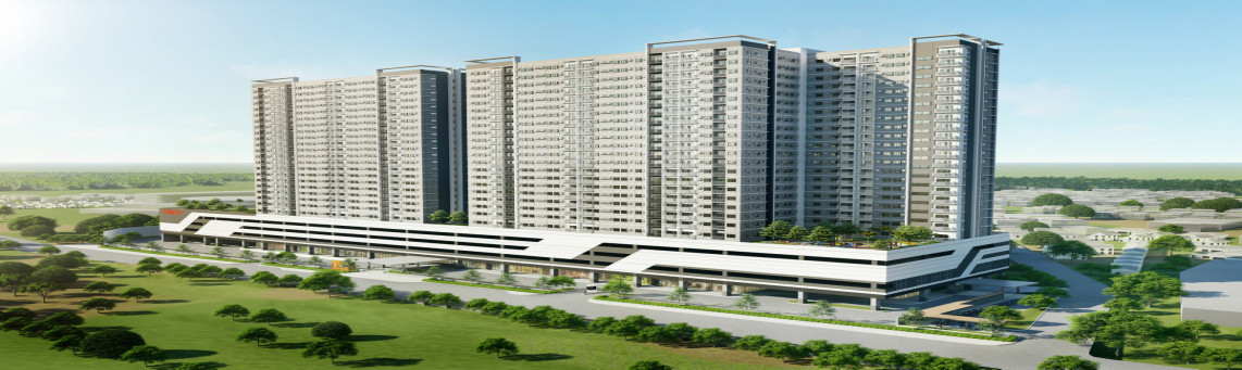 SMDC Twin Residences