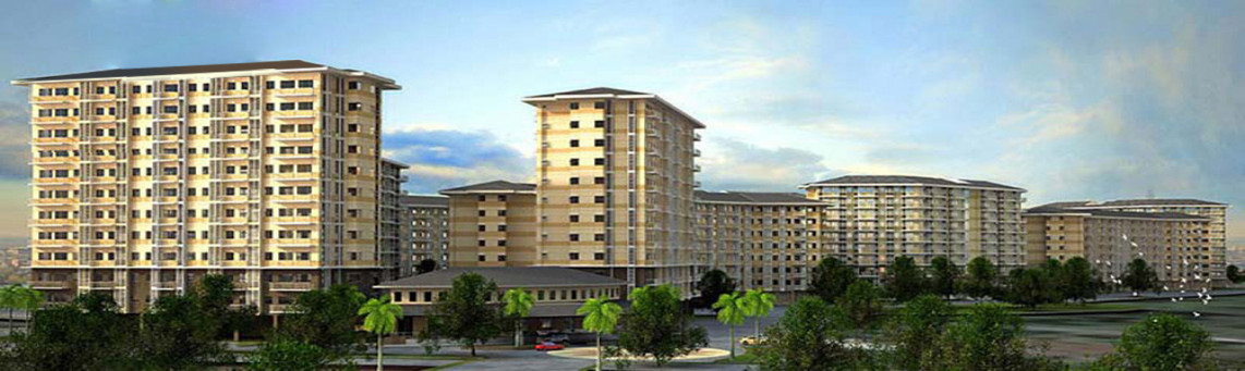 SMDC Field Residences