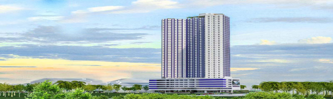 SMDC Blue Residences