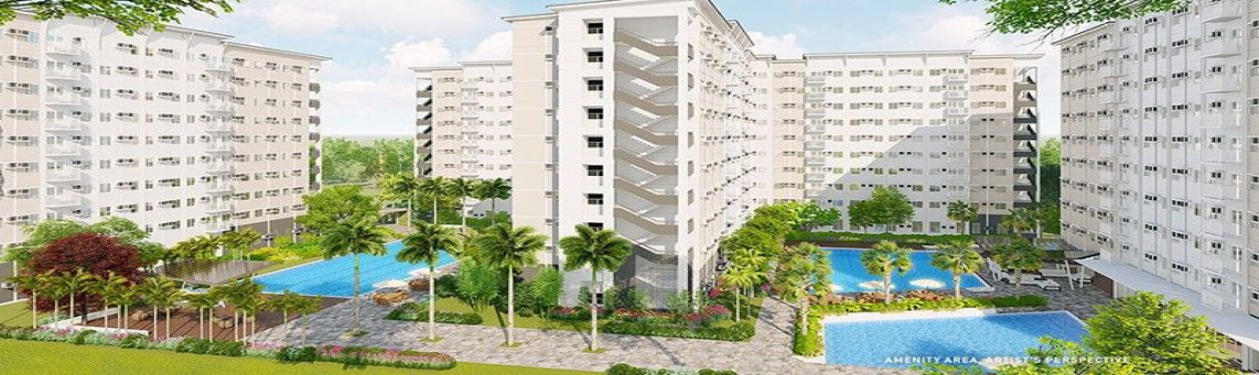 SMDC Charm Residences