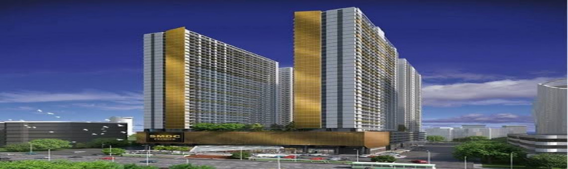 SMDC Fame Residences