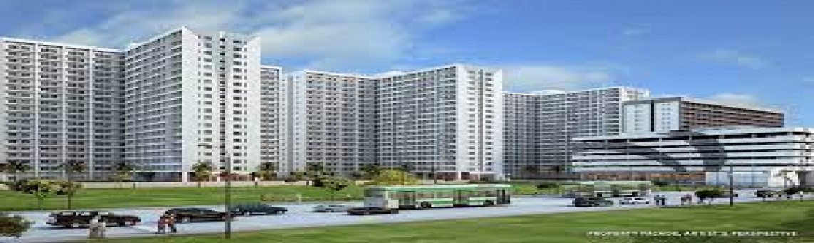 SMDC Grace Residences