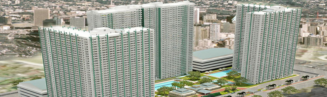 SMDC Grass Residences