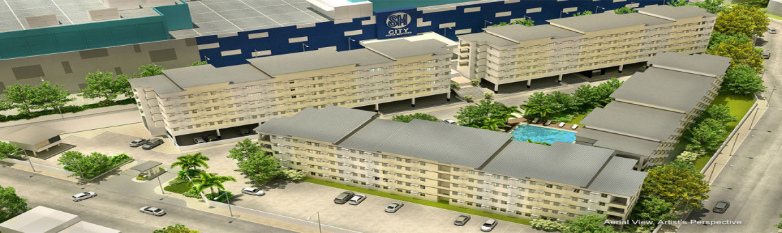 SMDC Hope Residences