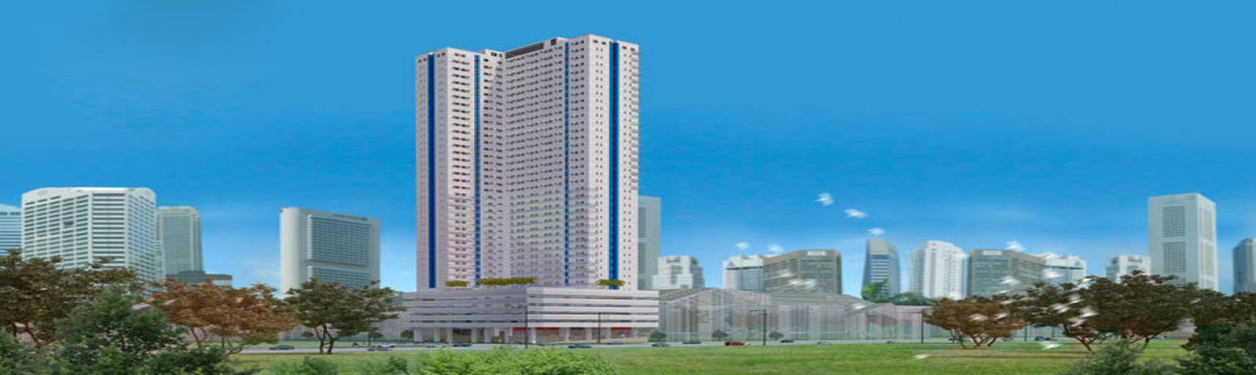 SMDC Mezza 2 Residences