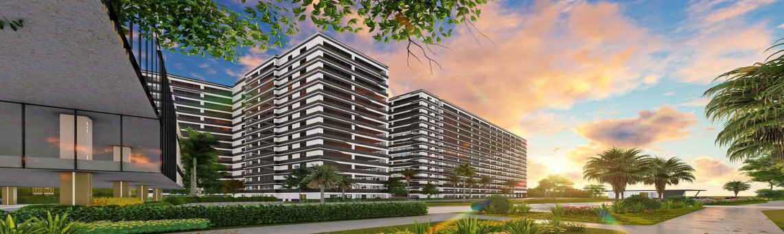 SMDC Gold Residences