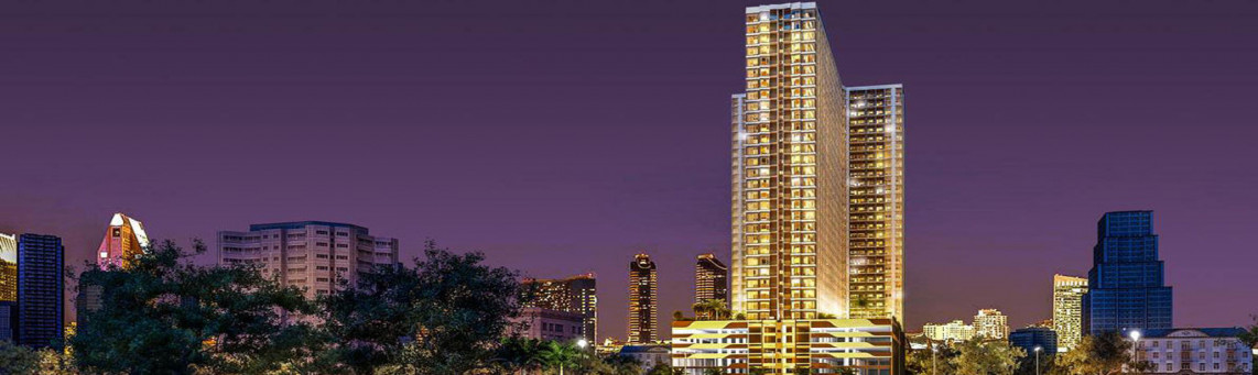 SMDC Breeze Residences