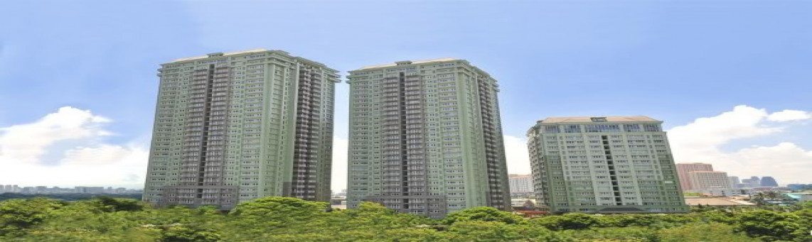 DMCI Dansalan Gardens