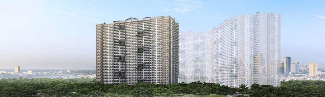 DMCI Kai Garden Residences