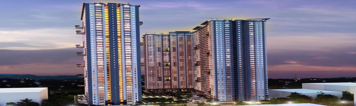 DMCI Lumiere Residences