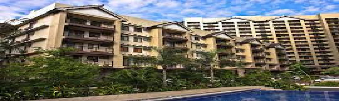DMCI Raya Garden Condominium