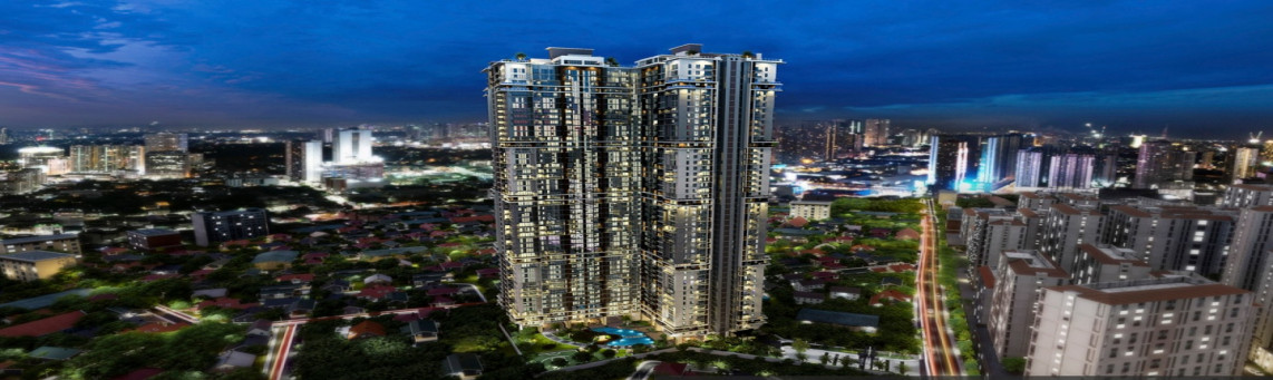 DMCI Sage Residences