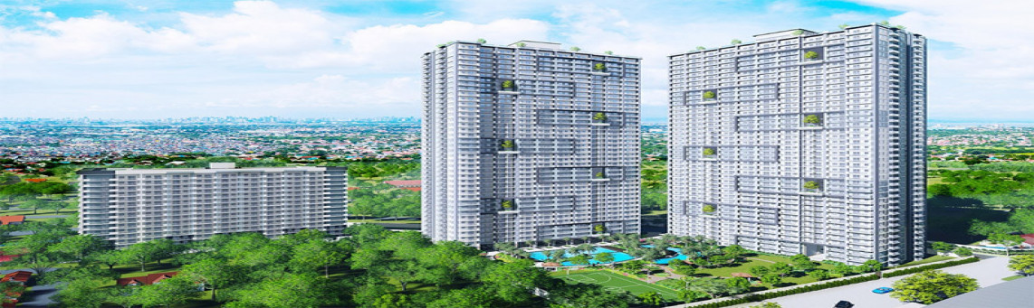 DMCI Sonora Garden Residences