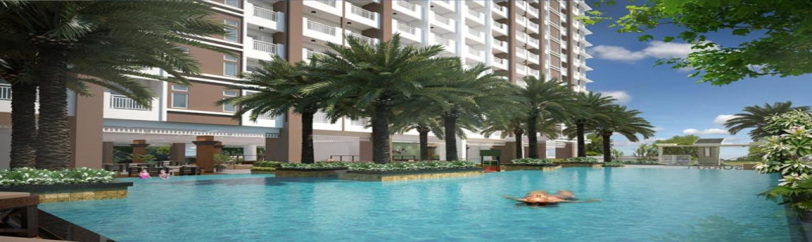 DMCI Sorrel Residences