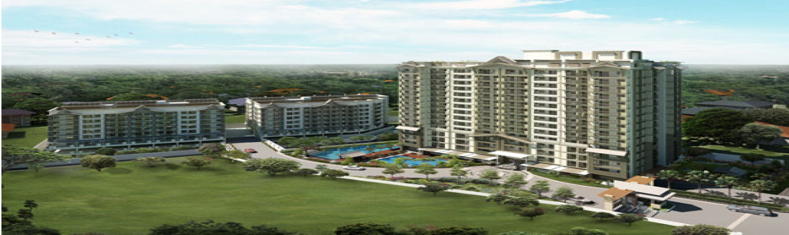 DMCI Stellar Place