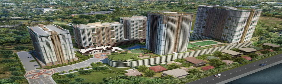 DMCI The Tivoli Garden Residences