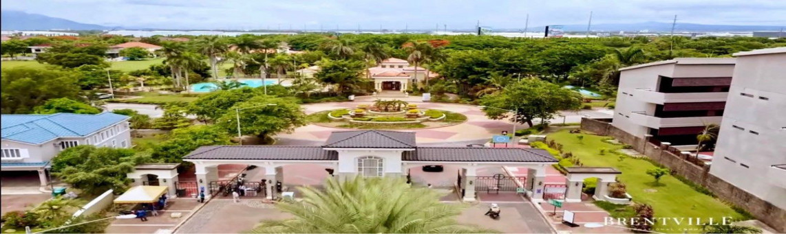 Prestige By Filinvest - Brentville West Parc