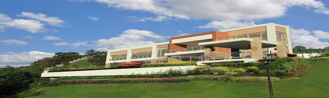 Prestige By Filinvest - The Peak