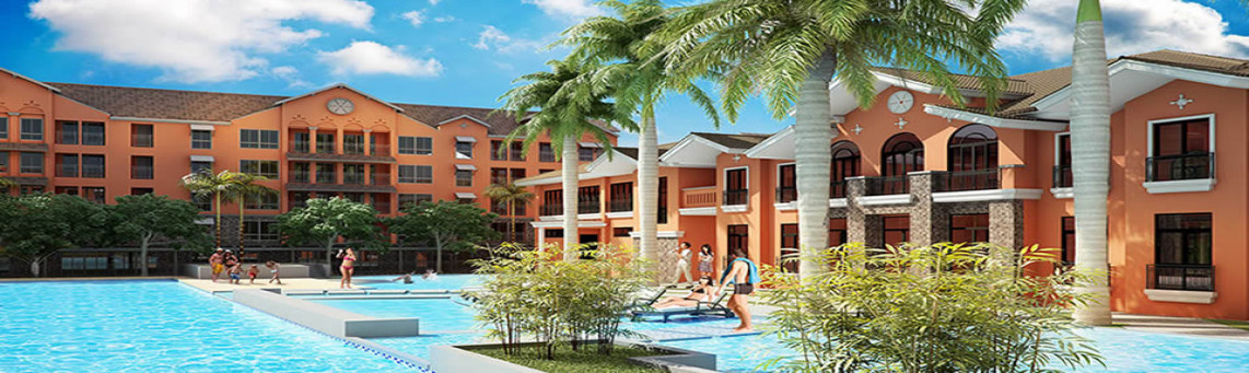 Prestige By Filinvest - Amalfi