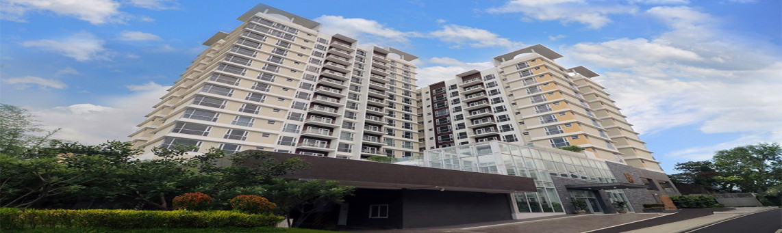 Prestige By Filinvest - Fortune Hill