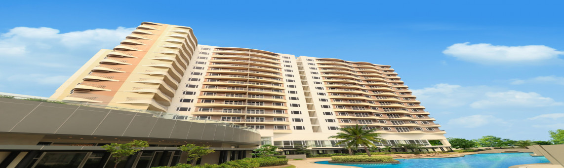 Prestige By Filinvest - The Signature