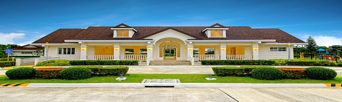 Aspire By Filinvest - Ashton Fields