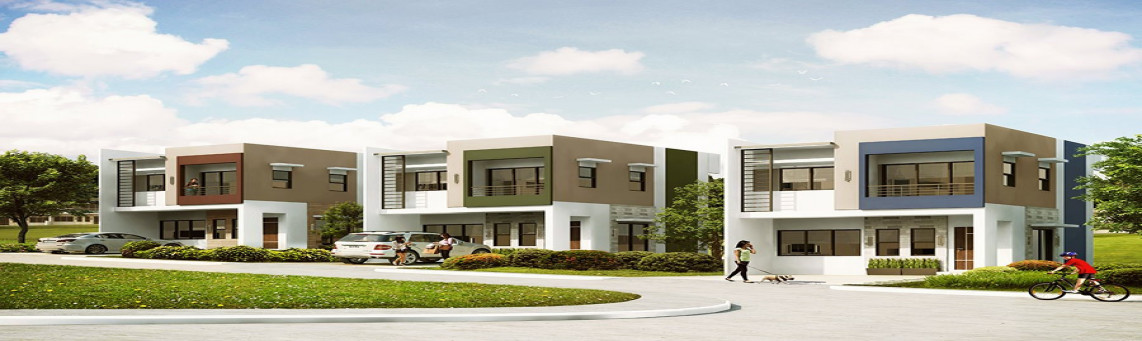 Aspire By Filinvest - Mira Valley