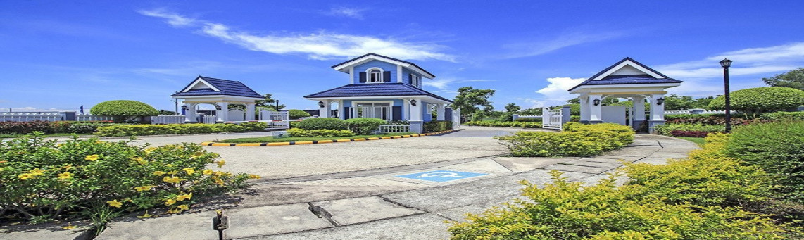 Aspire By Filinvest - Somerset Lane