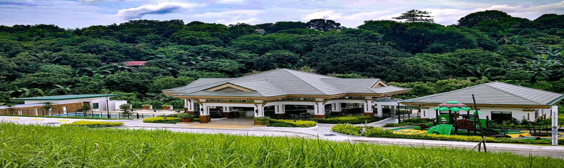 Aspire By Filinvest - The Pines