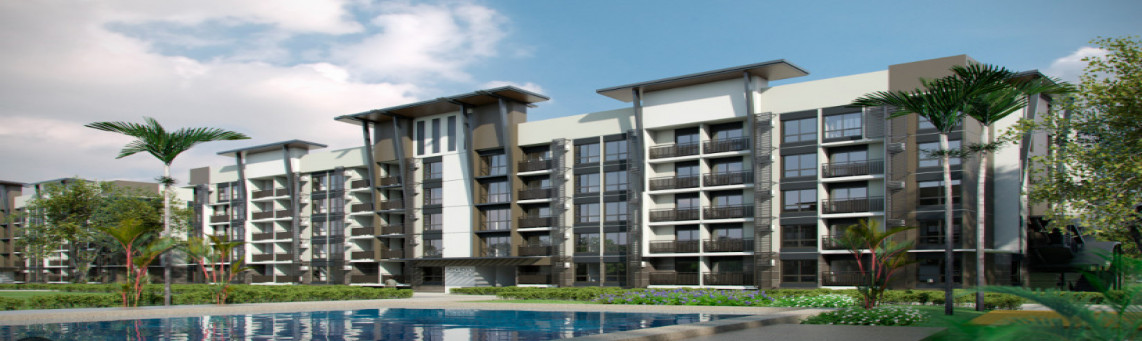 Aspire By Filinvest - Asiana Oasis