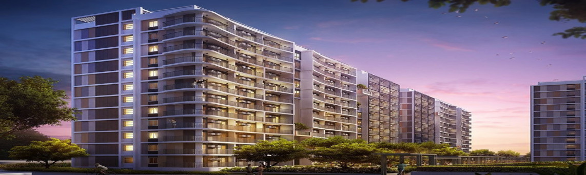 Aspire By Filinvest - Panglao Oasis