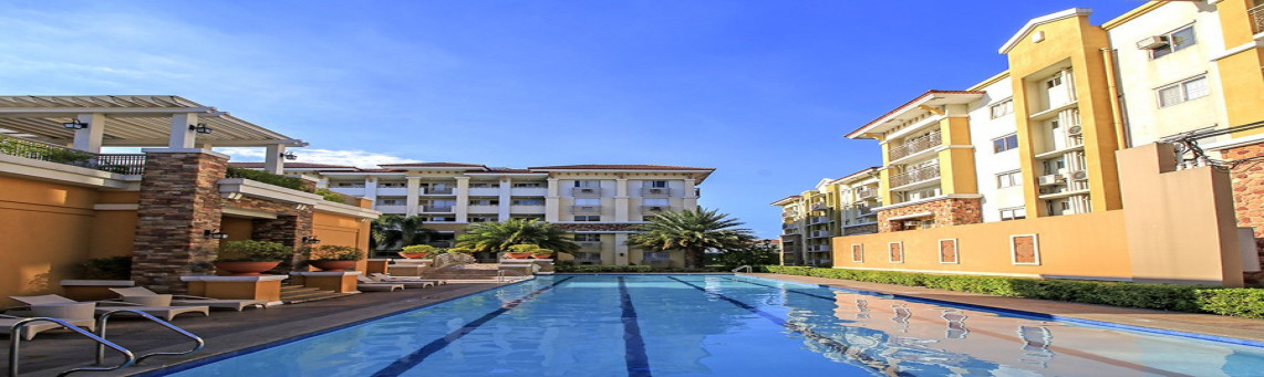 Aspire By Filinvest - Sorrento Oasis