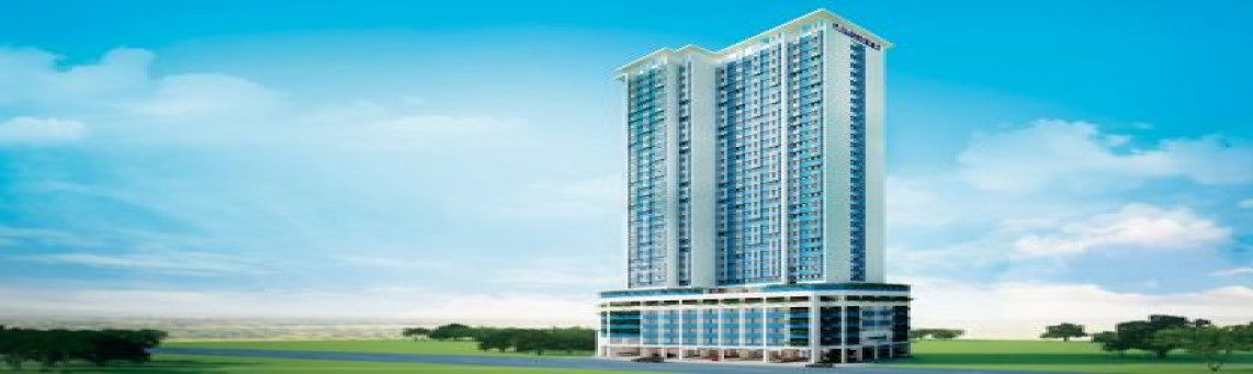 Aspire By Filinvest - Studio A