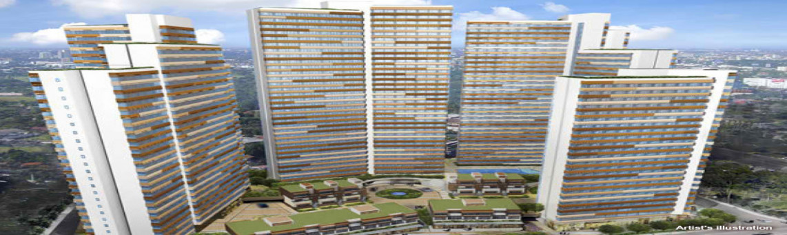 Aspire By Filinvest - The Levels