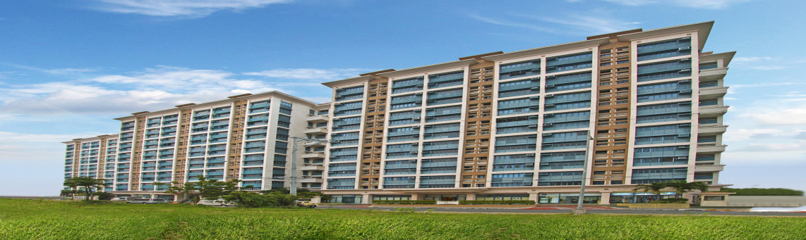 Aspire By Filinvest - West Parc