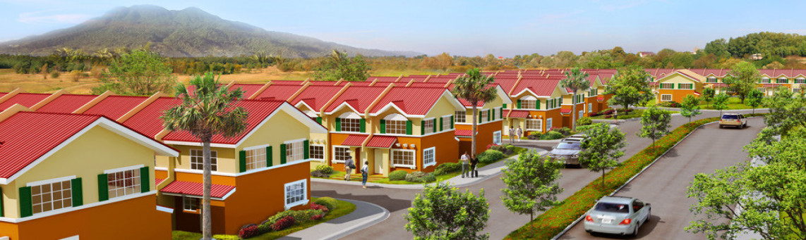 Futura By Filinvest - Amare Homes