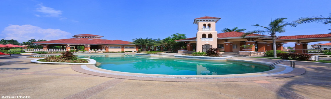 Futura By Filinvest - Brookeside Lane