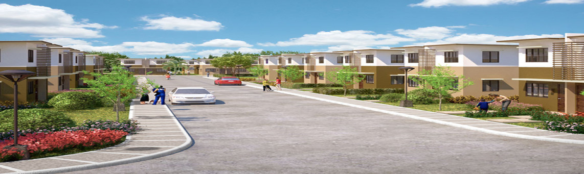 Futura By Filinvest - Futura Homes Koronodal