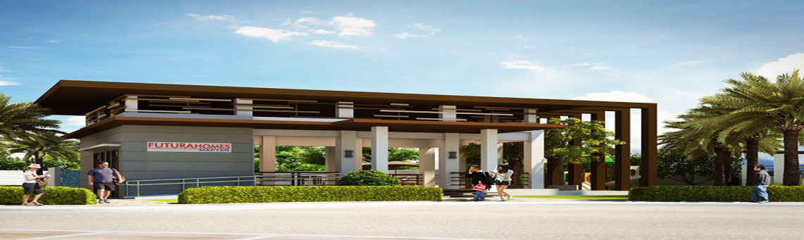 Futura By Filinvest - Futura Homes Mactan