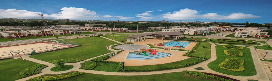 Futura By Filinvest - Futura Homes San Pedro