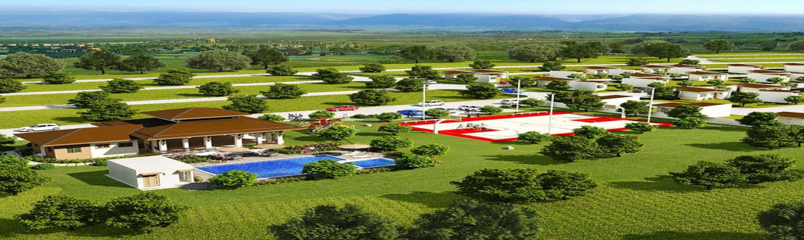 Futura By Filinvest - Savannah Fields