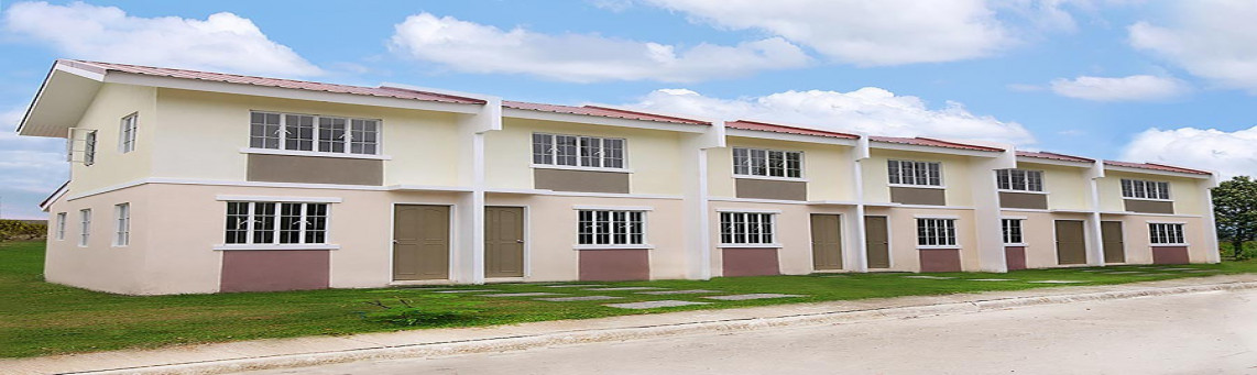 Futura By Filinvest - Tierra Vista