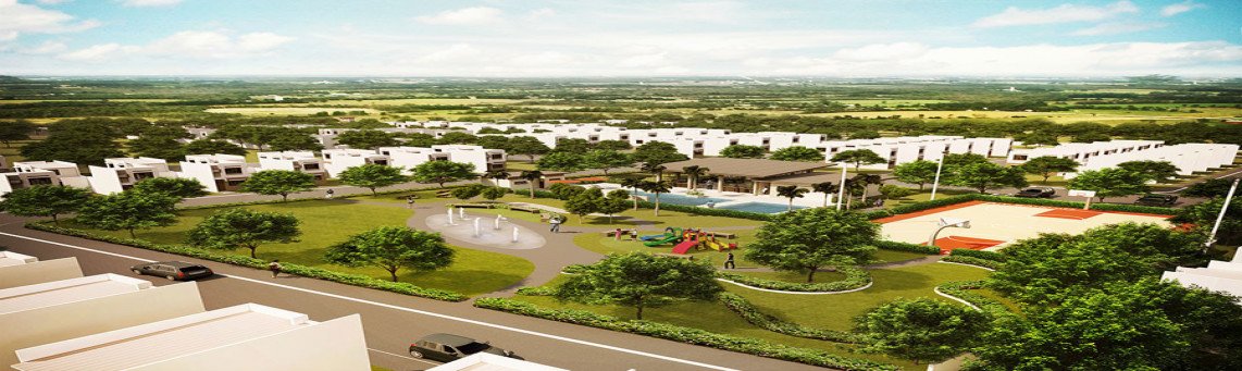 Futura By Filinvest - Ventura Real