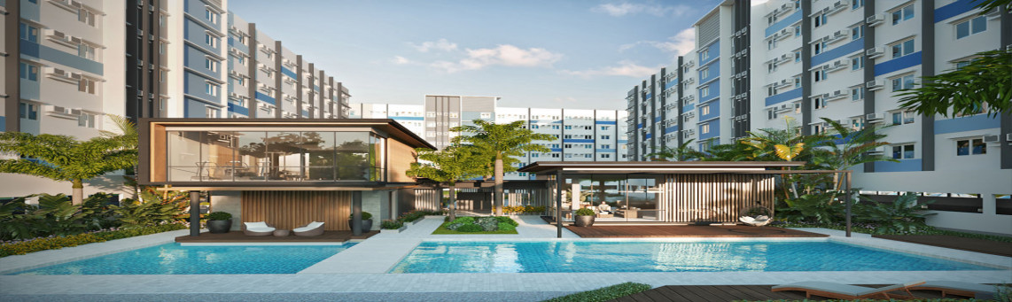 Futura By Filinvest - Futura Monte