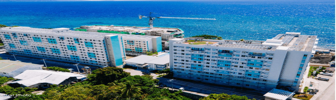 Futura By Filinvest - Marina Spatial