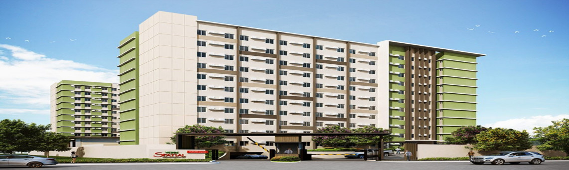 Futura By Filinvest - Verde Spatial